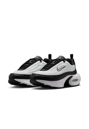 Tenis Mujer Lifestyle Nike Air Max Portal Negro