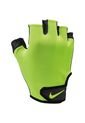 Guantes Entrenamiento Hombre Nike Essential Fitness Gloves Verde de Nike