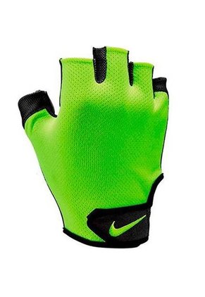Guantes Entrenamiento Hombre Nike Essential Fitness Gloves Verde