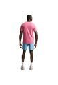 Camiseta Nike Uv Miler Running Hombre-Rosa de Nike