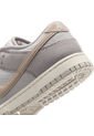 Tenis Hombre Lifestyle Nike Dunk Low Retro SE Gris de Nike