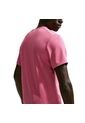 Camiseta Nike Uv Miler Running Hombre-Rosa de Nike