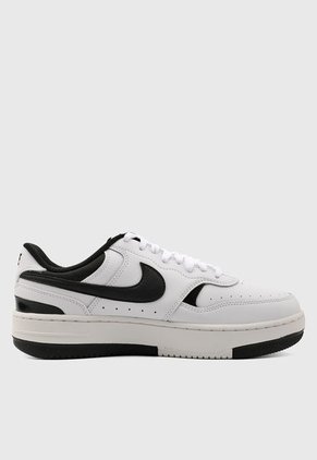 Tenis NIKE Gamma Force Blanco