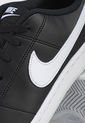 Tenis Lifestyle Negro-Blanco Nike Court Royale 2 NN de Nike