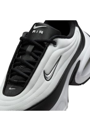 Tenis Mujer Lifestyle Nike Air Max Portal Negro