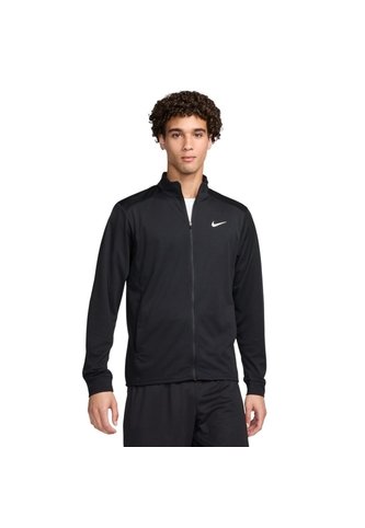 Chaqueta Nike Totality Knit Jacket Hombre-Negro Nike