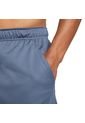 Pantaloneta Nike Dri Fit Totality '72 9In-Azul Grisaceo de Nike