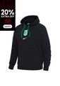 CHAQUETA NIKE HOMBRE ATLÉTICO NACIONAL 2026 HV2882-010 Talla M de Nike