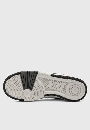 Tenis NIKE Gamma Force Blanco