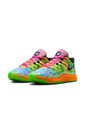 Tenis Hombre Baloncesto KD17 Multicolor de Nike