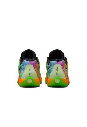 Tenis Hombre Baloncesto KD17 Multicolor