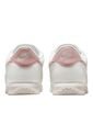 Tenis Nike Cortez Mujer-Blanco/Rosa de Nike