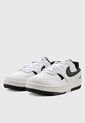 Tenis NIKE Gamma Force Blanco de Nike