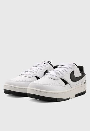 Tenis NIKE Gamma Force Blanco