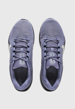 Tenis NIKE Winflo 11 Violeta