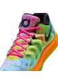 Tenis Hombre Baloncesto KD17 Multicolor de Nike