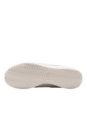 Tenis Nike Cortez Mujer-Blanco/Rosa