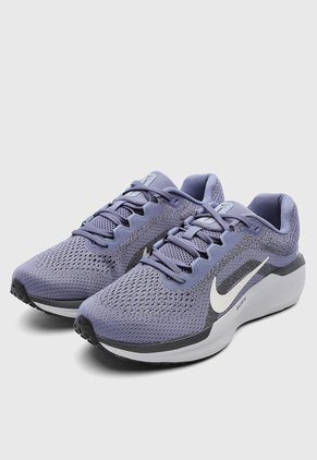 Tenis NIKE Winflo 11 Violeta