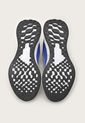 Tenis Running Azul-Blanco-Amarillo Nike Revolution 6 NN de Nike
