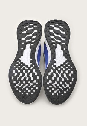 Tenis Running Azul-Blanco-Amarillo Nike Revolution 6 NN