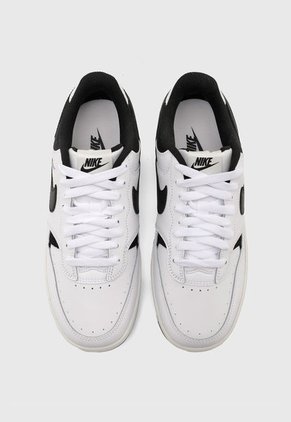 Tenis NIKE Gamma Force Blanco