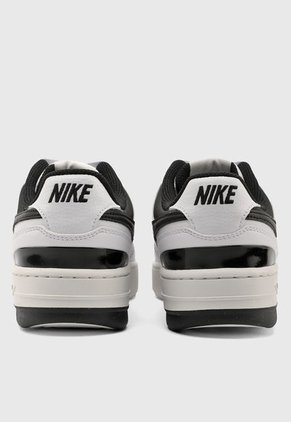 Tenis NIKE Gamma Force Blanco