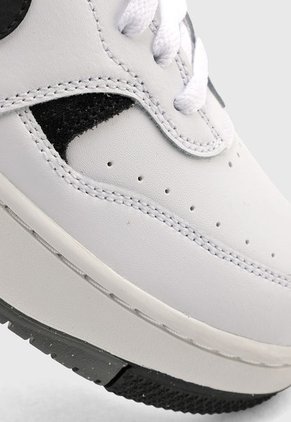 Tenis NIKE Gamma Force Blanco