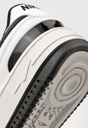 Tenis NIKE Gamma Force Blanco