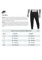 Lycra Corta Nike M Np Df 3Qt Tight Hombre -Negro de Nike
