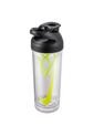 Botella Para El Agua Nike Hypercharge Shaker Bottle - Verde de Nike