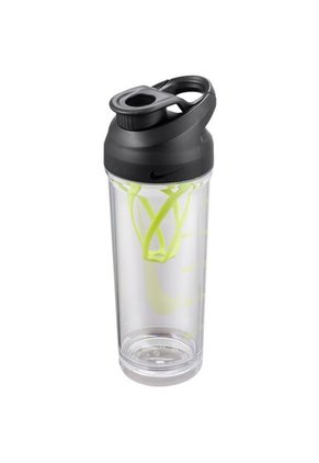 Botella Para El Agua Nike Hypercharge Shaker Bottle - Verde