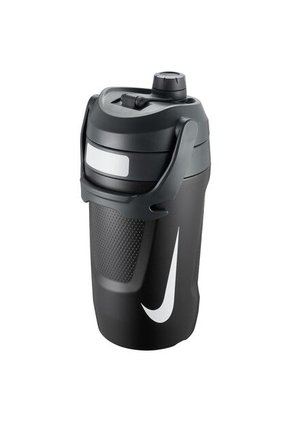 Botella Para El Agua Nike Fuel Jug 64 Oz Chug - Negro