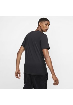 CAMISETA NIKE HOMBRE AR4997-013 CLUB Talla XS