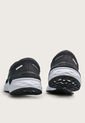 Tenis Running Negro-Blanco Nike Renew Run 4 de Nike