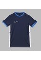 Camiseta Nike Niño Dri-FIT Academy 25 - Azul - Fútbol | Uso Deportivo de Nike