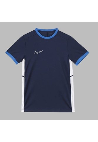 Camiseta Nike Niño Dri-FIT Academy 25 - Azul - Fútbol | Uso Deportivo Nike