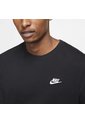 CAMISETA NIKE HOMBRE AR4997-013 CLUB Talla XS de Nike