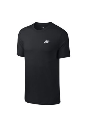 CAMISETA NIKE HOMBRE AR4997-013 CLUB Talla XS