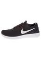 Running Negro-Blanco Nike Free Rn de Nike