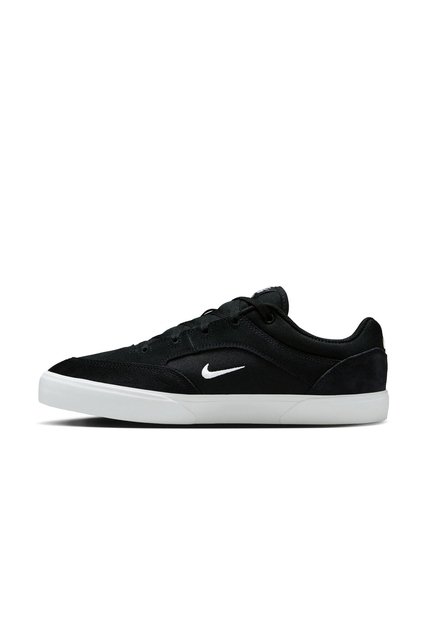 Tenis Hombre Nike SB Malor Negro