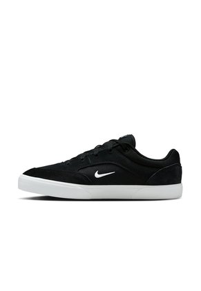 Tenis Hombre Nike SB Malor Negro