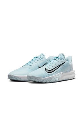 Tenis Hombre Nike Precision 7 Azul