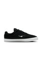 Tenis Hombre Nike SB Malor Negro de Nike