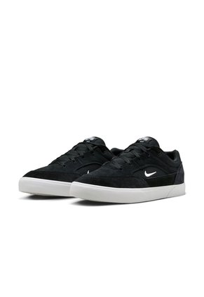 Tenis Hombre Nike SB Malor Negro