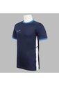 Camiseta Nike Niño Dri-FIT Academy 25 - Azul - Fútbol | Uso Deportivo de Nike