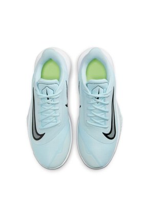 Tenis Hombre Nike Precision 7 Azul