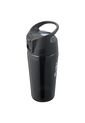 Botella Para El Agua Nike Hypercharge Straw Bottle - Negro de Nike