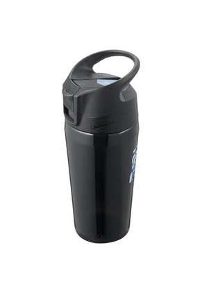 Botella Para El Agua Nike Hypercharge Straw Bottle - Negro