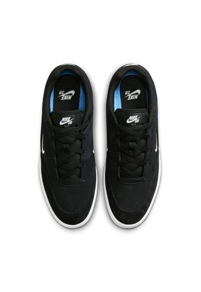 Tenis Hombre Nike SB Malor Negro