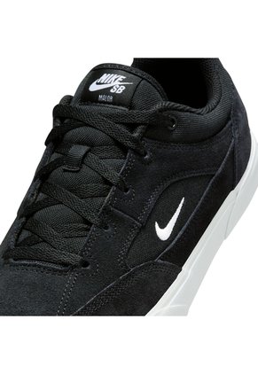 Tenis Hombre Nike SB Malor Negro